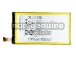 Sony LIS1547ERPC akkumulátor
