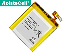 Sony Xperia ion LT28at akkumulátor