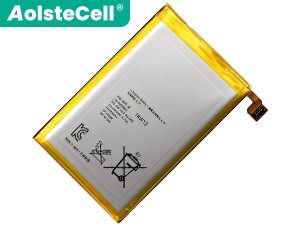 Sony Xperia ZL akkumulátor