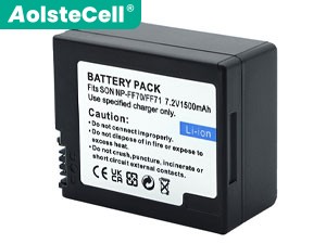 Sony DCR-IP55 akkumulátor