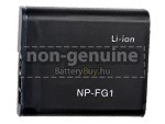 Sony NP-FG1 akkumulátor