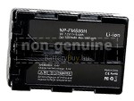 Sony DSLR-A100K akkumulátor