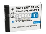 Sony NP-FT1 akkumulátor