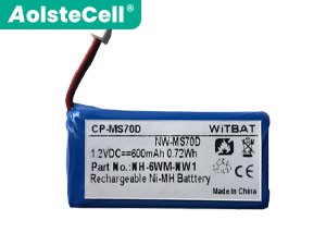Sony NH-6WM-NW1 akkumulátor