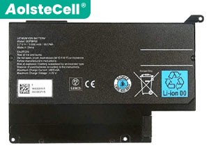 Sony SGPBP02 akkumulátor