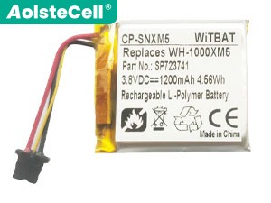 Sony SP723741 akkumulátor