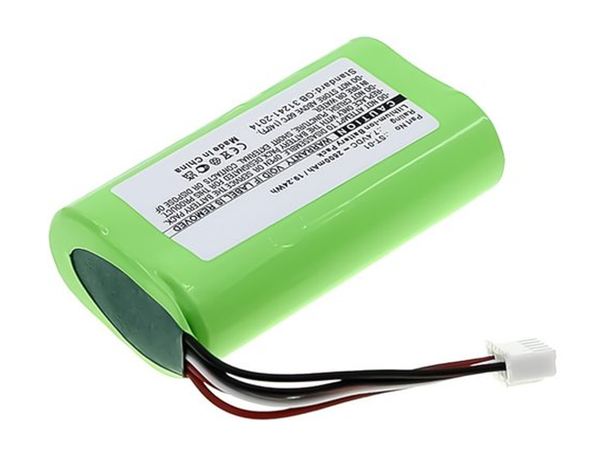 Sony ST-01 akkumulátor