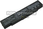 Sony VAIO VGN-SZ1XP/C laptop akkumulátor