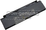 Sony Vaio VPC-P11S1E/D laptop akkumulátor