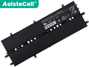 Sony SVD1121S6C akkumulátor