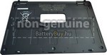 Sony VGP-BPS29 laptop akkumulátor