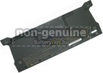 Sony SVD1121Q2R laptop akkumulátor