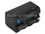 Sony np-f750 akkumulátor