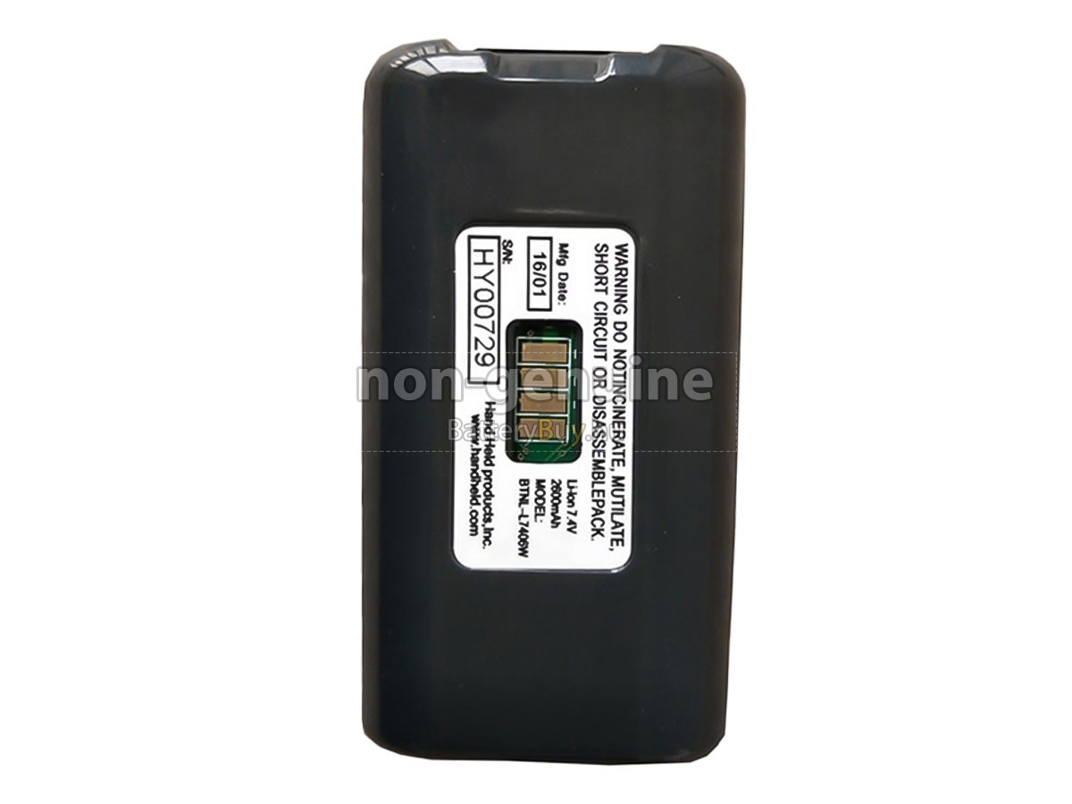 South S730 GPS helyettesítő akkumulátor