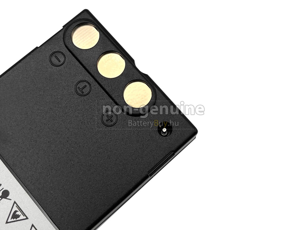 South NTS-342G helyettesítő akkumulátor