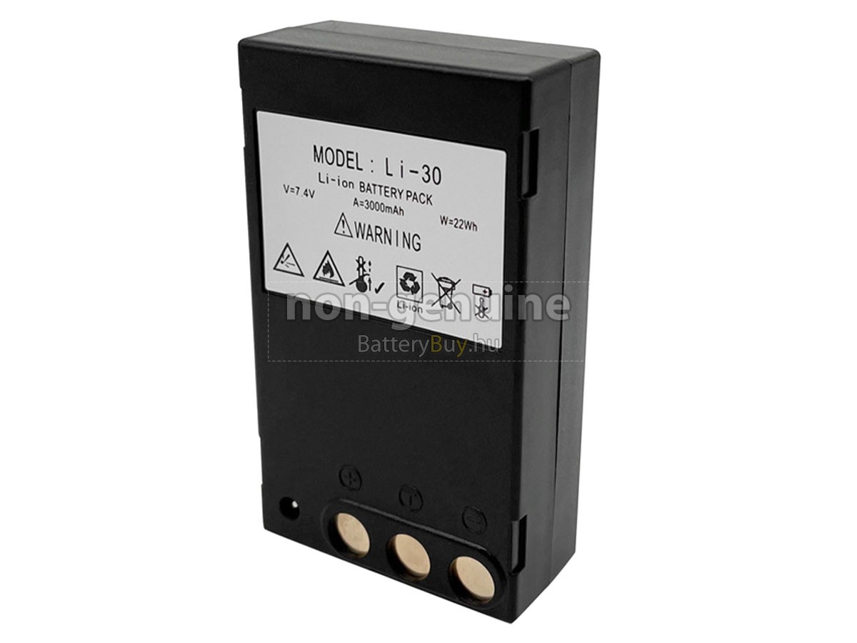 South NTS-342G helyettesítő akkumulátor