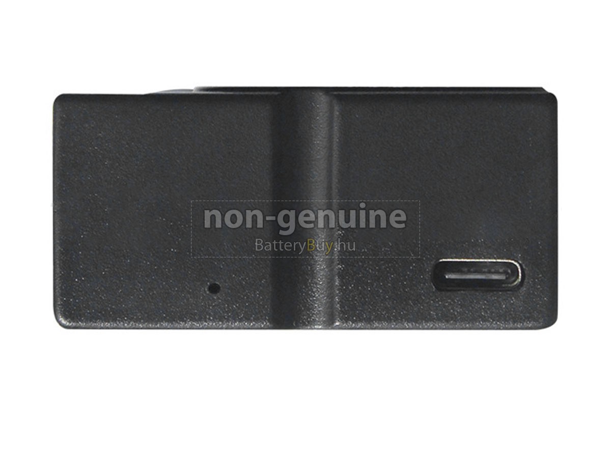 South LI-30C helyettesítő akkumulátor