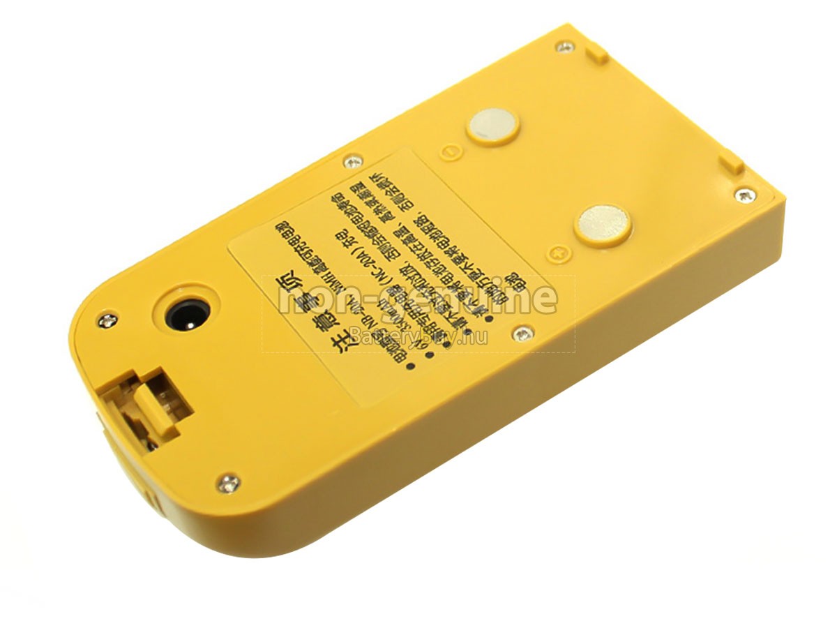 South NTS352R helyettesítő akkumulátor