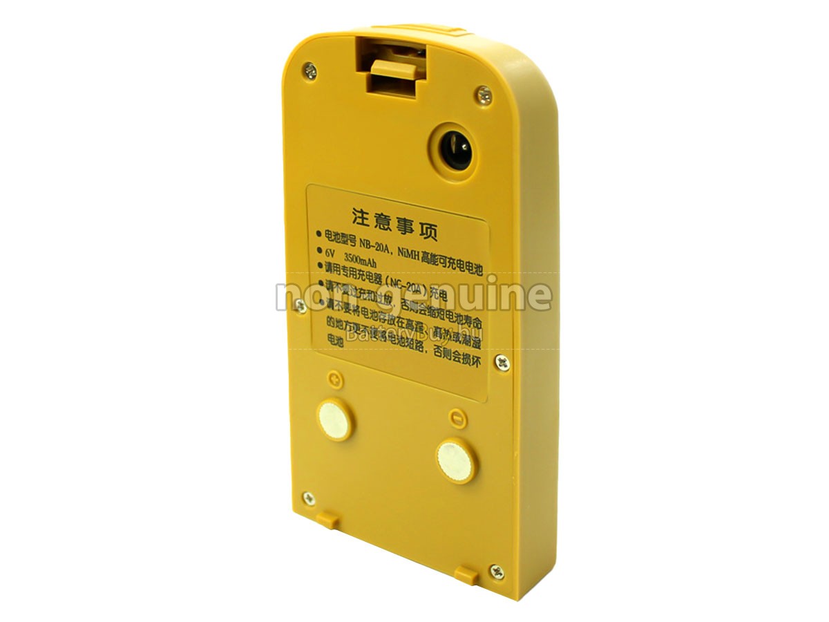 South NTS352R helyettesítő akkumulátor