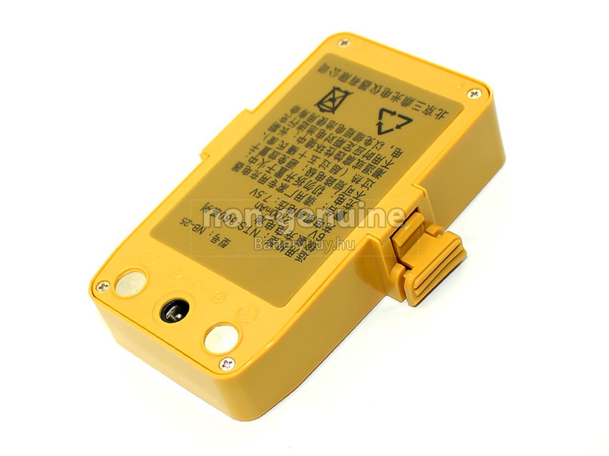 South NTS360R helyettesítő akkumulátor