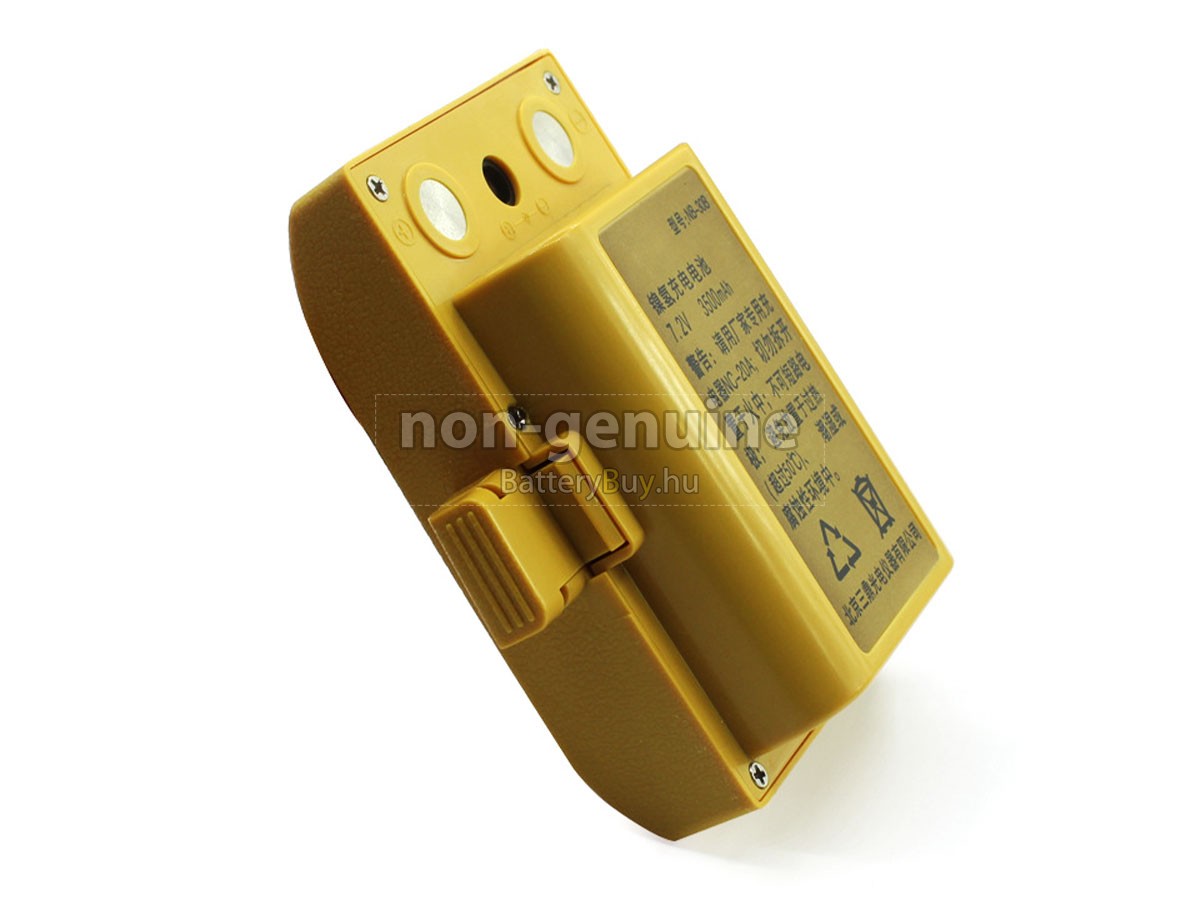 South NTS-962R helyettesítő akkumulátor