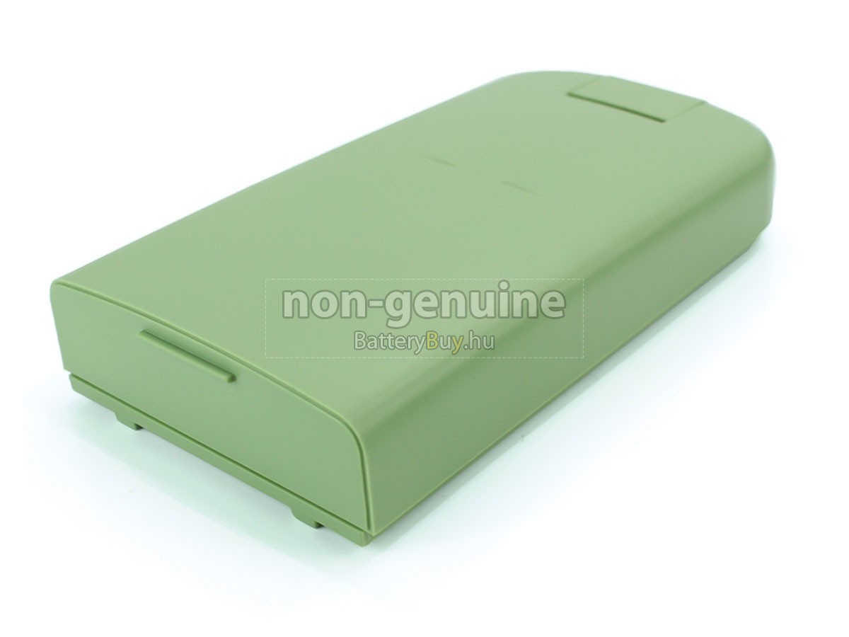 South SB-10 helyettesítő akkumulátor