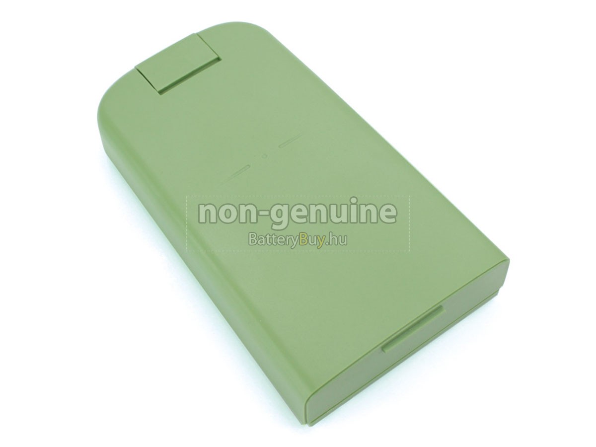 South SB-10 helyettesítő akkumulátor