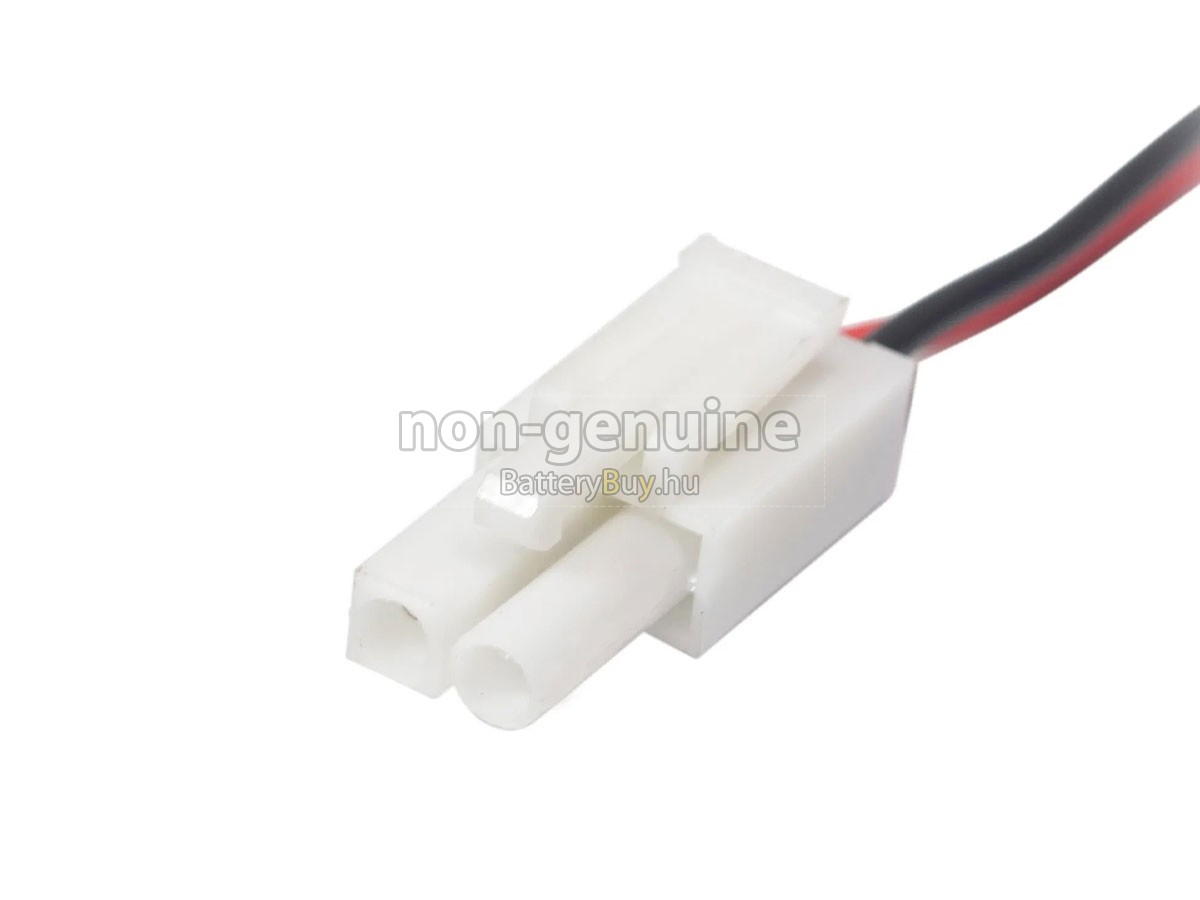 SPRING ECG-901B helyettesítő akkumulátor