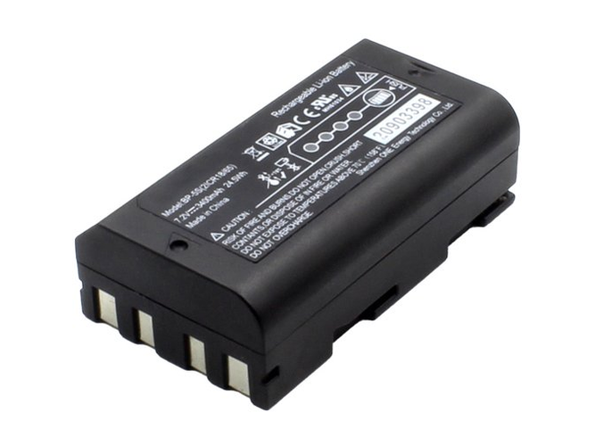Stonex P9 akkumulátor