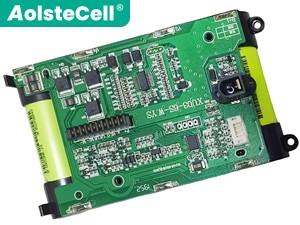 SUPOR VCS63A-C10 Pro akkumulátor