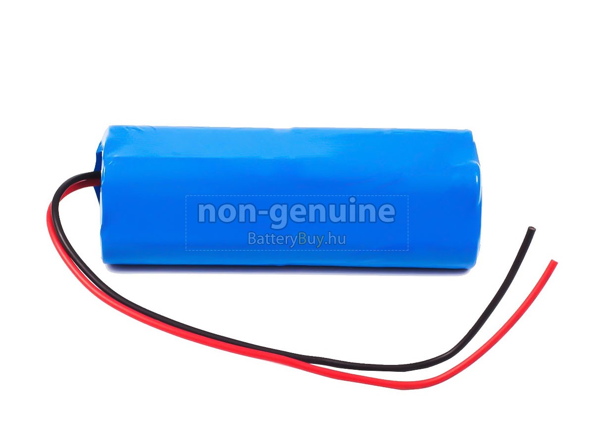 Szconfort ZNB-300 helyettesítő akkumulátor