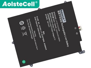 Teclast F6 Plus akkumulátor