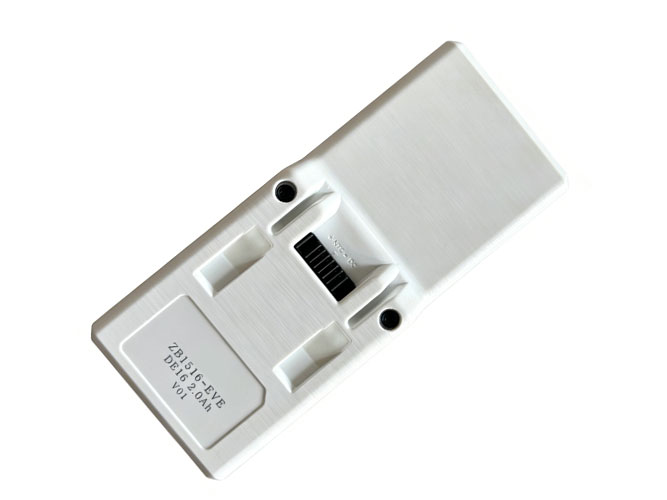 TEK A6 akku