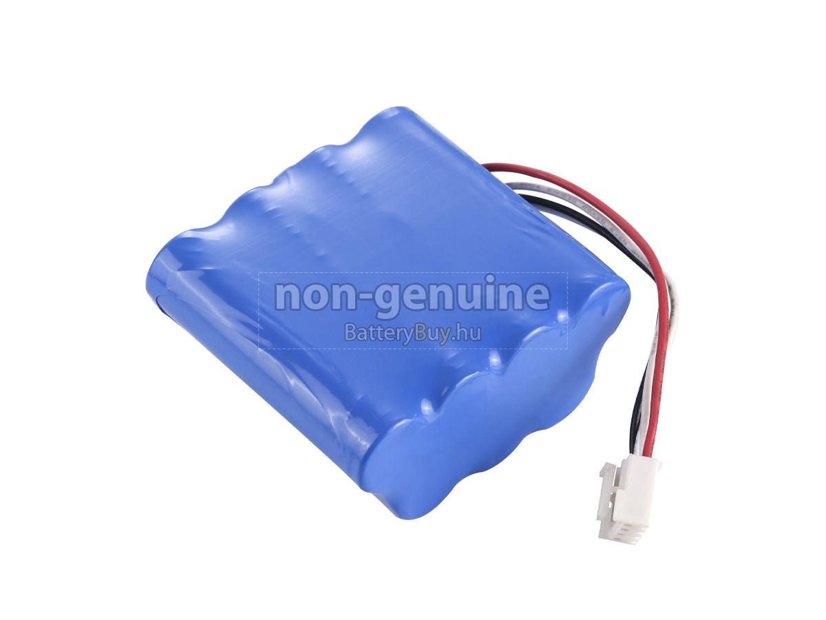 Testo 350PLUS helyettesítő akkumulátor