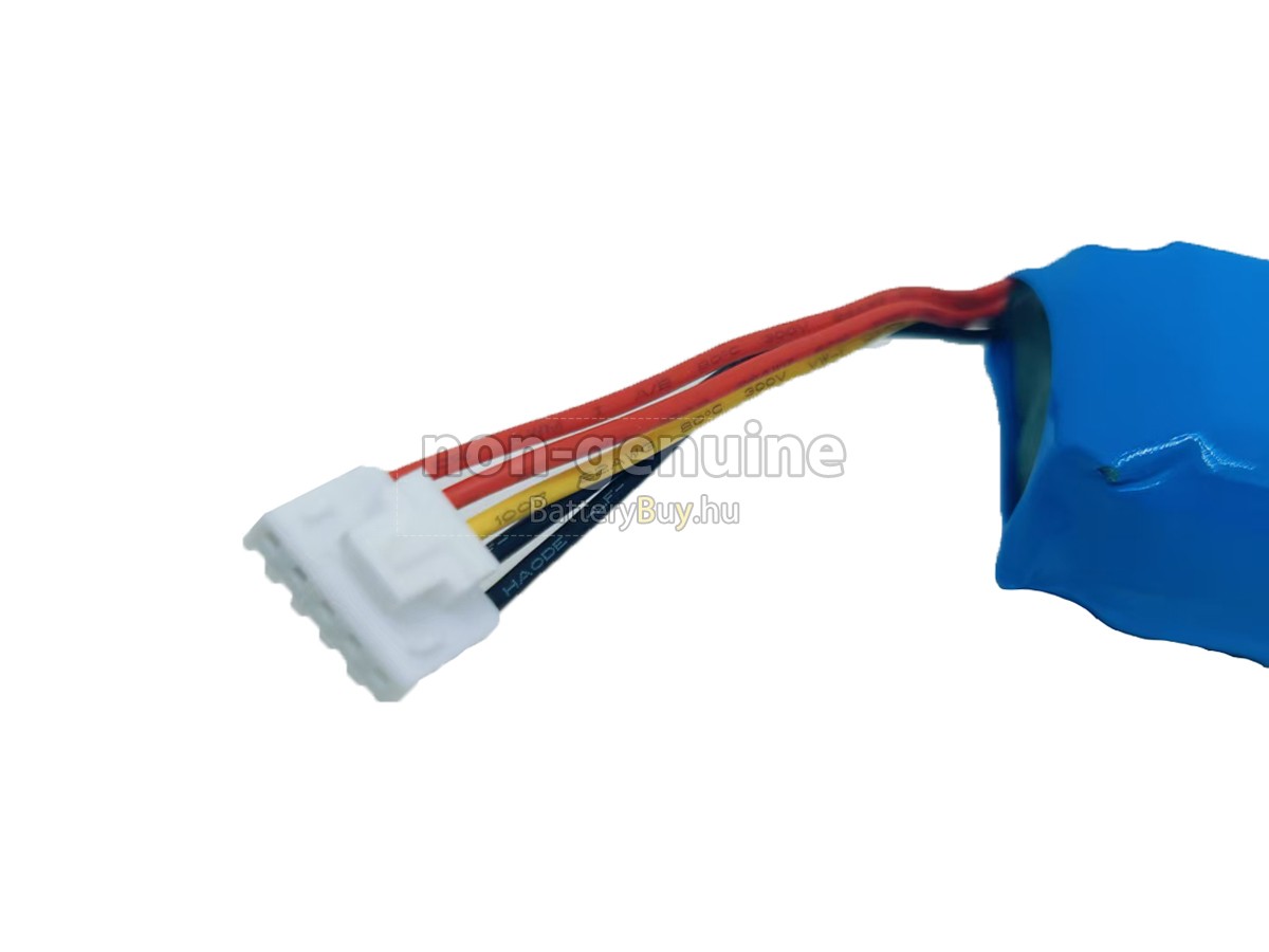 Teufel AEC103694-3S2P helyettesítő akkumulátor