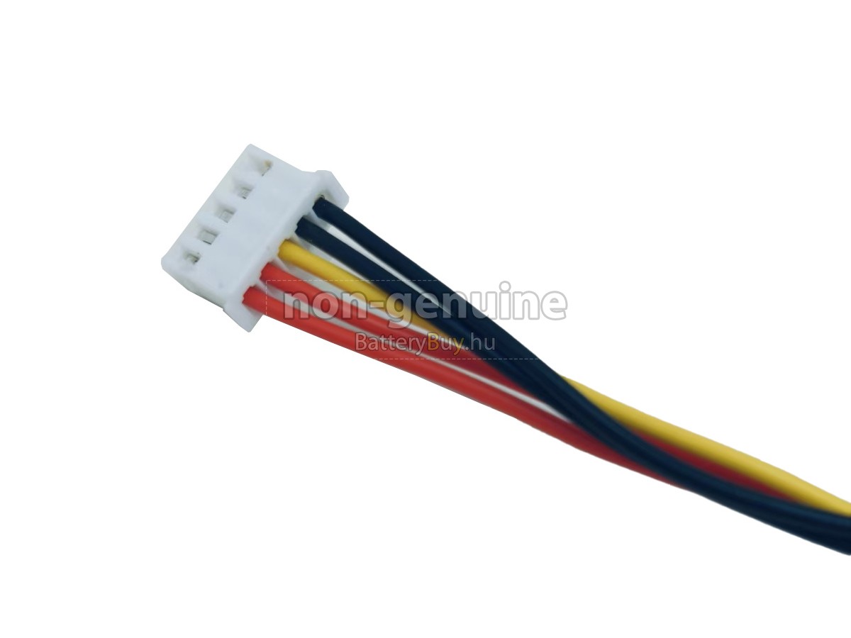 Teufel AEC103694-3S2P helyettesítő akkumulátor