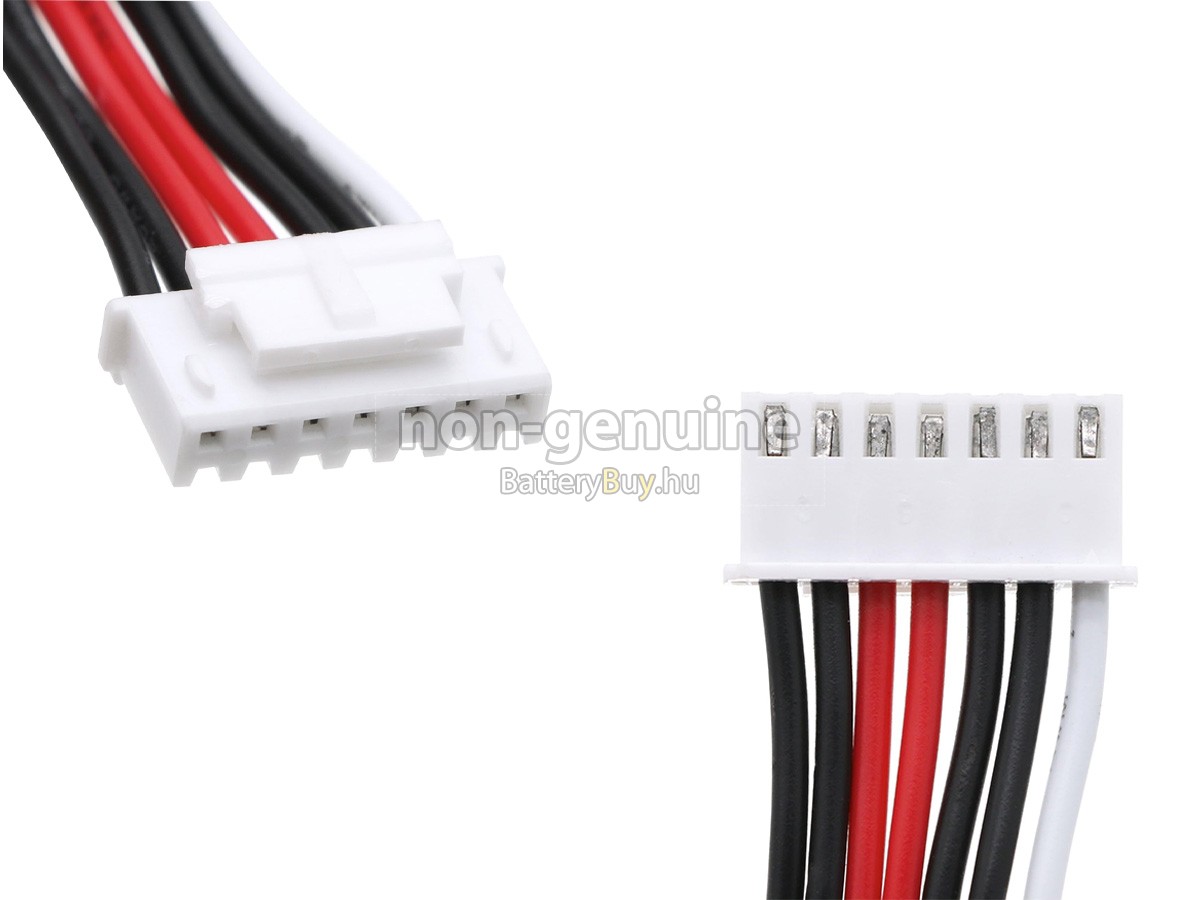 Teufel ICR18650 helyettesítő akkumulátor