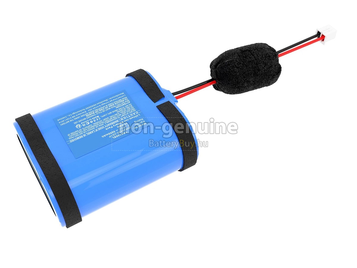 Teufel TRX100SL helyettesítő akkumulátor