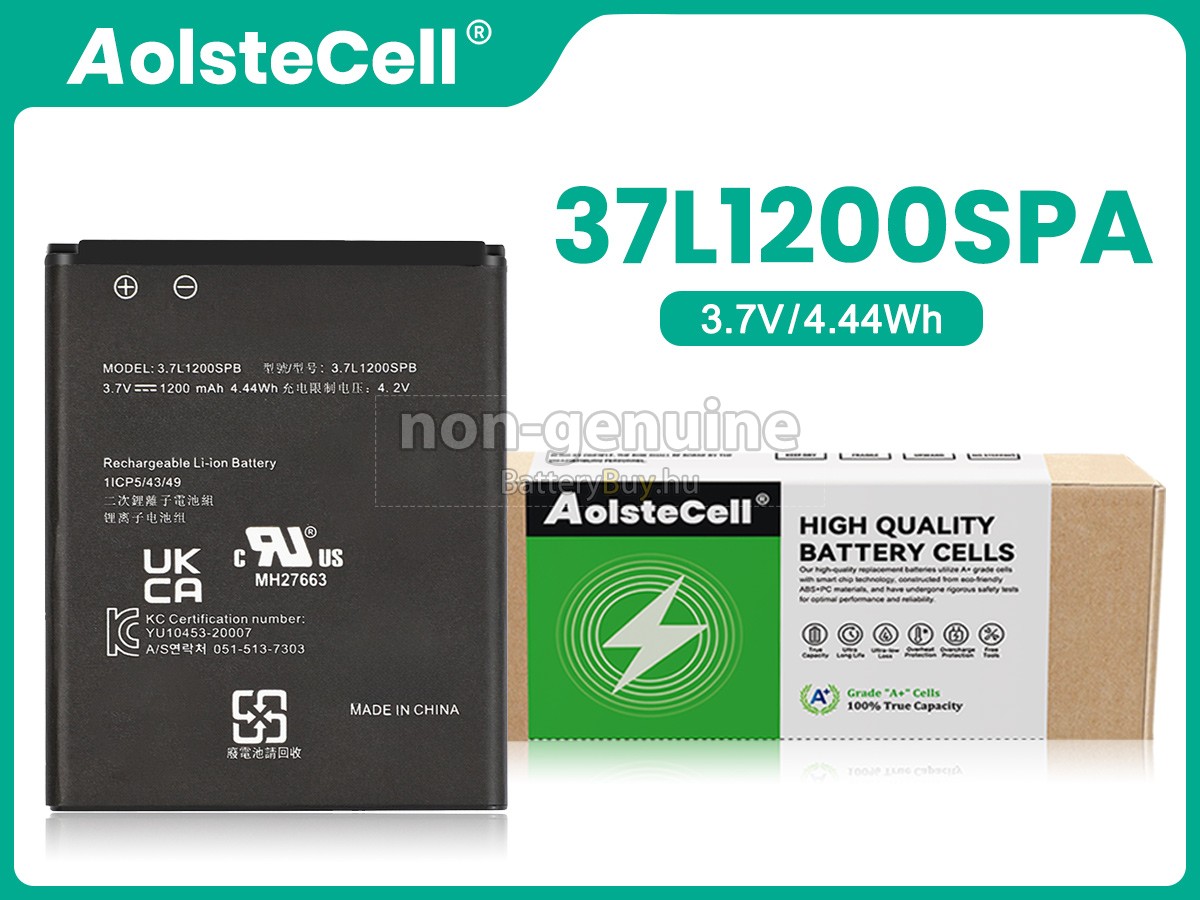 Texas Instruments TI-NSPIRE CX helyettesítő akkumulátor