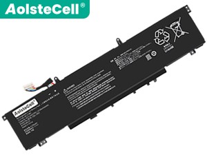 Thunderobot zero 2021 akkumulátor