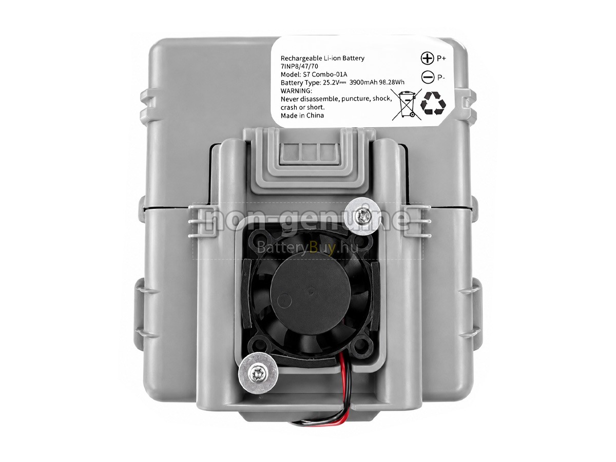 Tineco CL2220-7S1P-A00 helyettesítő akkumulátor