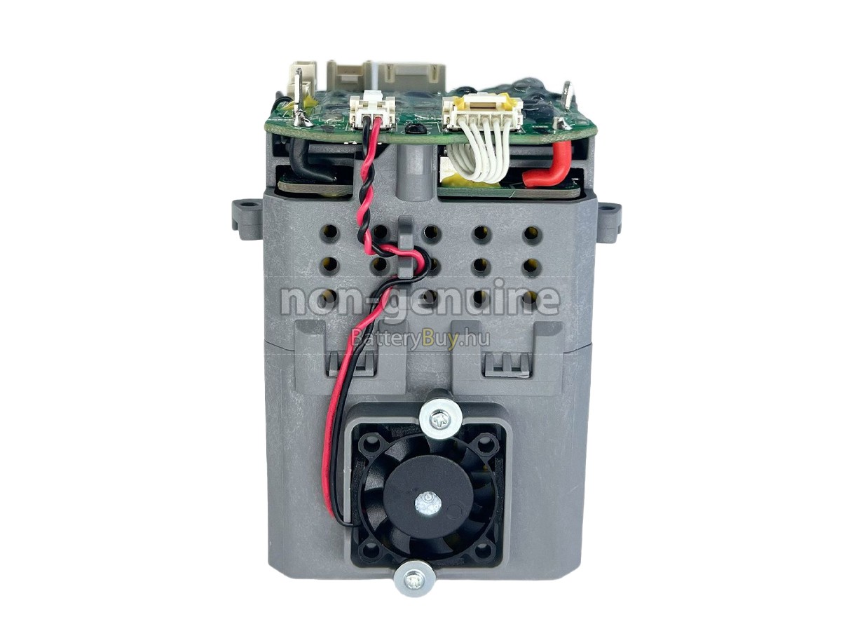 Tineco CL2348-6S1P-01A helyettesítő akkumulátor