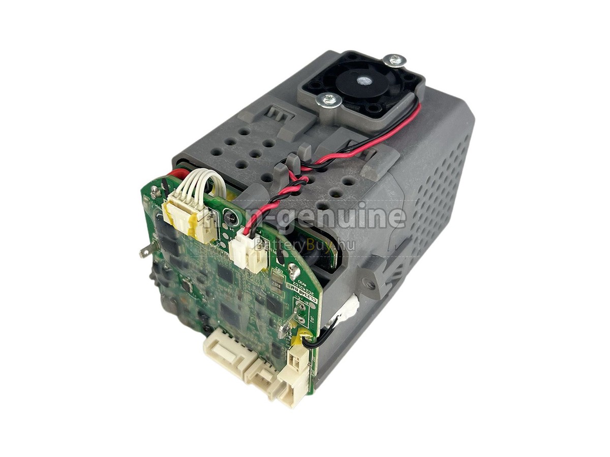 Tineco CL2348-6S1P-01A helyettesítő akkumulátor