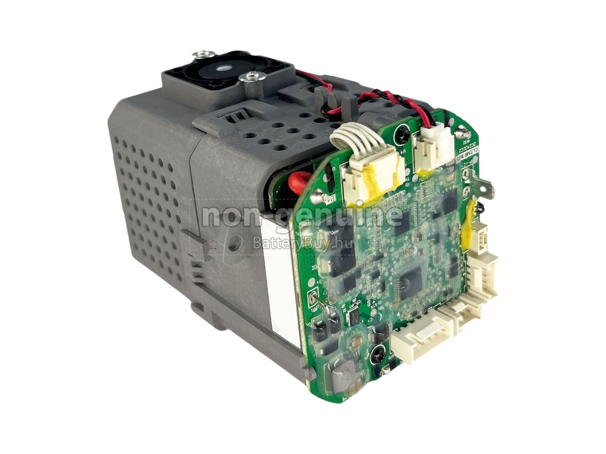 Tineco CL2348-6S1P-01A helyettesítő akkumulátor