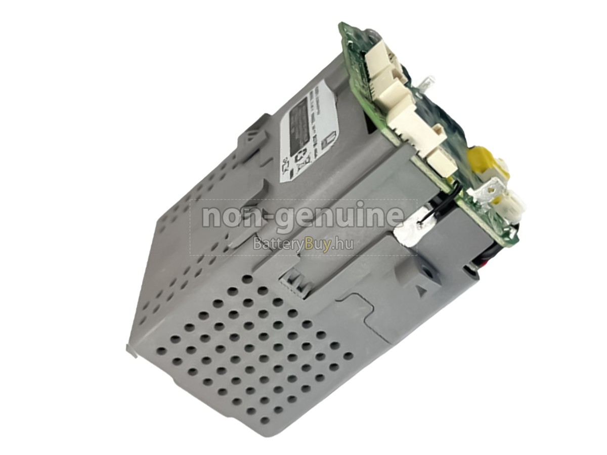 Tineco CL2348-6S1P-01A helyettesítő akkumulátor