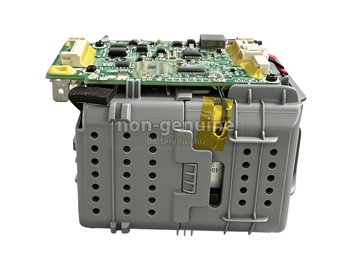 Tineco FW28030ECN helyettesítő akkumulátor