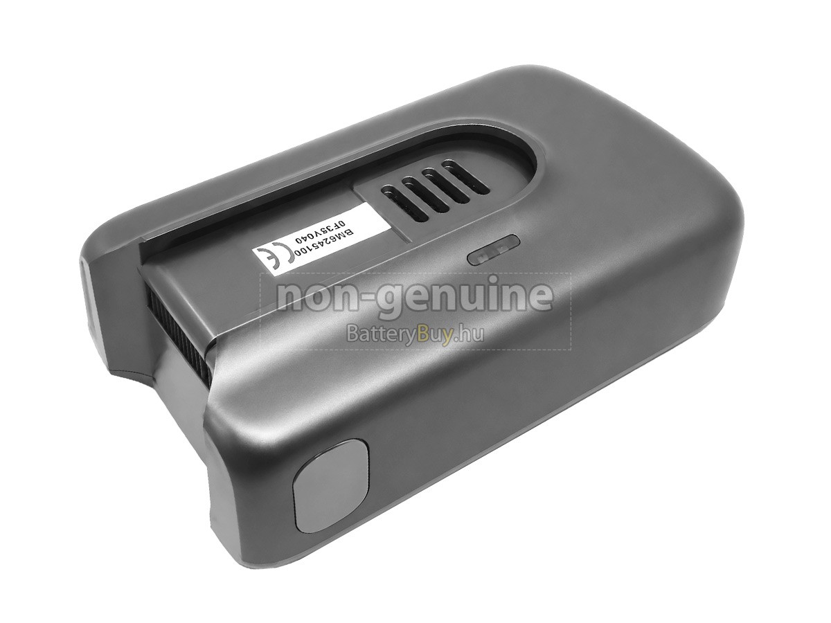 Tineco ZB2451-6S1P-01A helyettesítő akkumulátor