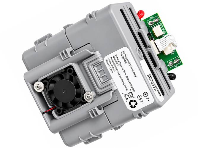 Tineco CL2220-7S1P-A00 akkumulátor
