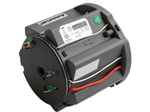 Tineco S7 Steam-01 akkumulátor