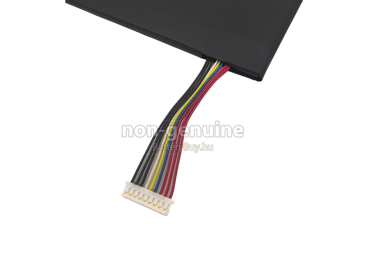 TongfangPC B20-7A helyettesítő akkumulátor